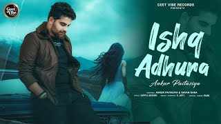 Ishq Adhura Lyrics