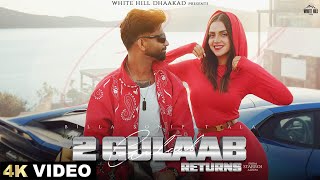 2 Gulaab Returns Lyrics
