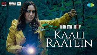 Kaali Raatein Lyrics