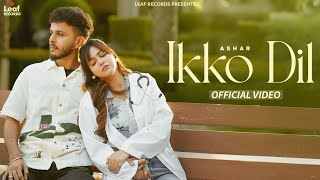 Ikko Dil Lyrics