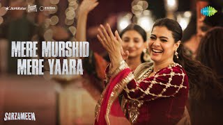 Mere Murshid Mere Yaara Lyrics