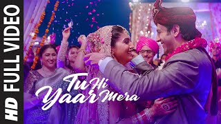 Tujhme Raat Meri Tujhme Din Mere Lyrics