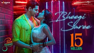 Bheegi Bheegi Saree Mein Lyrics
