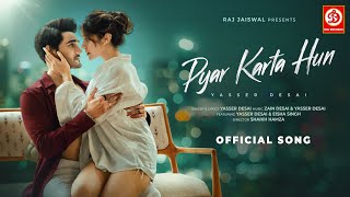 Pyaar Karta Hun Lyrics