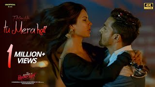 Tere Dil Pe Haq Mera Hai Lyrics