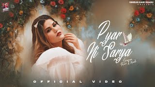 Pyar Ni Sarya Lyrics