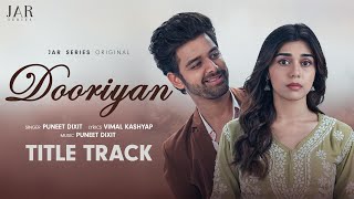 Dooriyan Title Track Lyrics