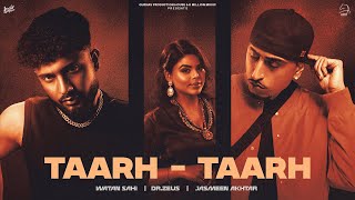 Taarh Taarh Lyrics