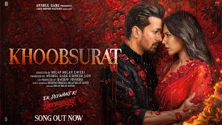 Hai Mana Tumhari Ada Khubsurat Lyrics