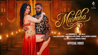 Marhaba Lyrics