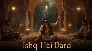 Ishq Hai Dard Lyrics