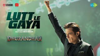 Mainu Lut Le Gaya Lyrics