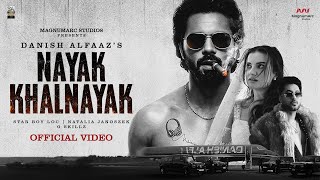 Nayak Khalnayak Lyrics