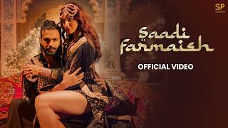 Saadi Farmaish Lyrics