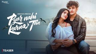Pyar Nahi Karna Tha Lyrics