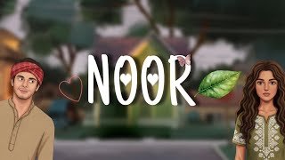 Noor Lyrics