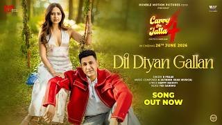 Tere Taal Mohabbtan Mohabbtan Ne Tere Naal Lyrics