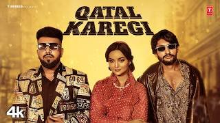 Qatal Karegi Lyrics