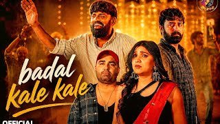 Badal Kale Kale Lyrics