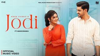 Jodi Lyrics