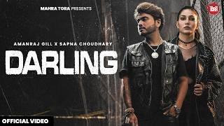 Darling Lyrics